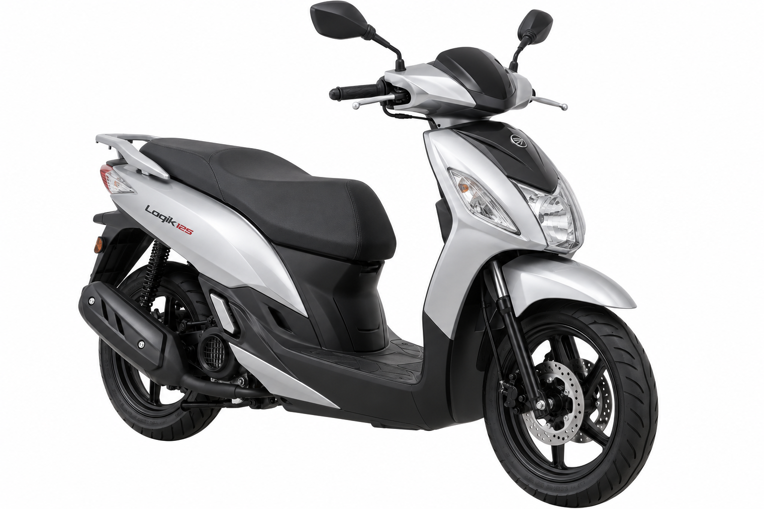 Pièces Keeway Logik 125 | Raven Industries