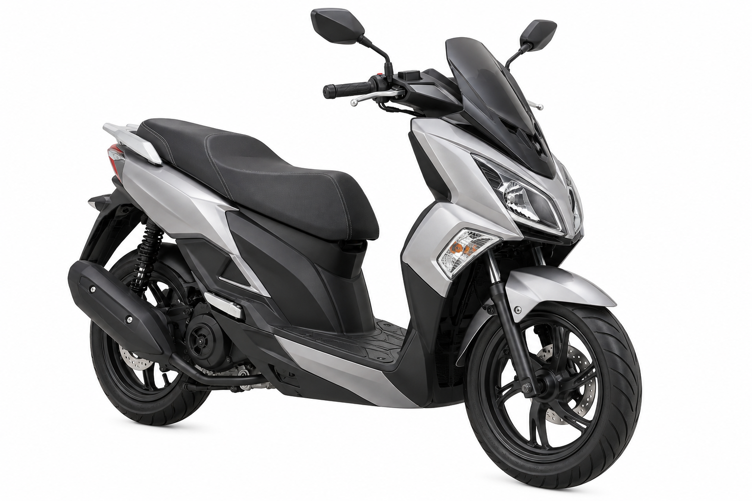 Pièces Keeway Matrix 150 | Raven Industries