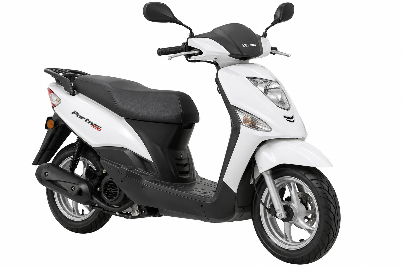 Pièces Keeway Partner 100 | Raven Industries