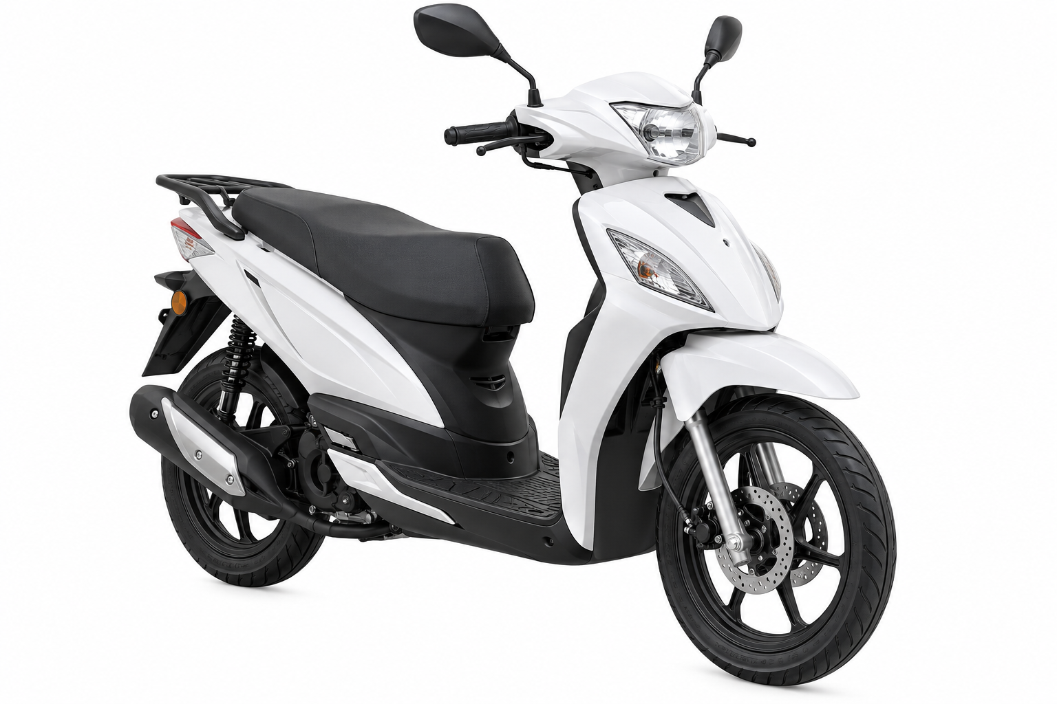 Pièces Keeway Partner 110 | Raven Industries