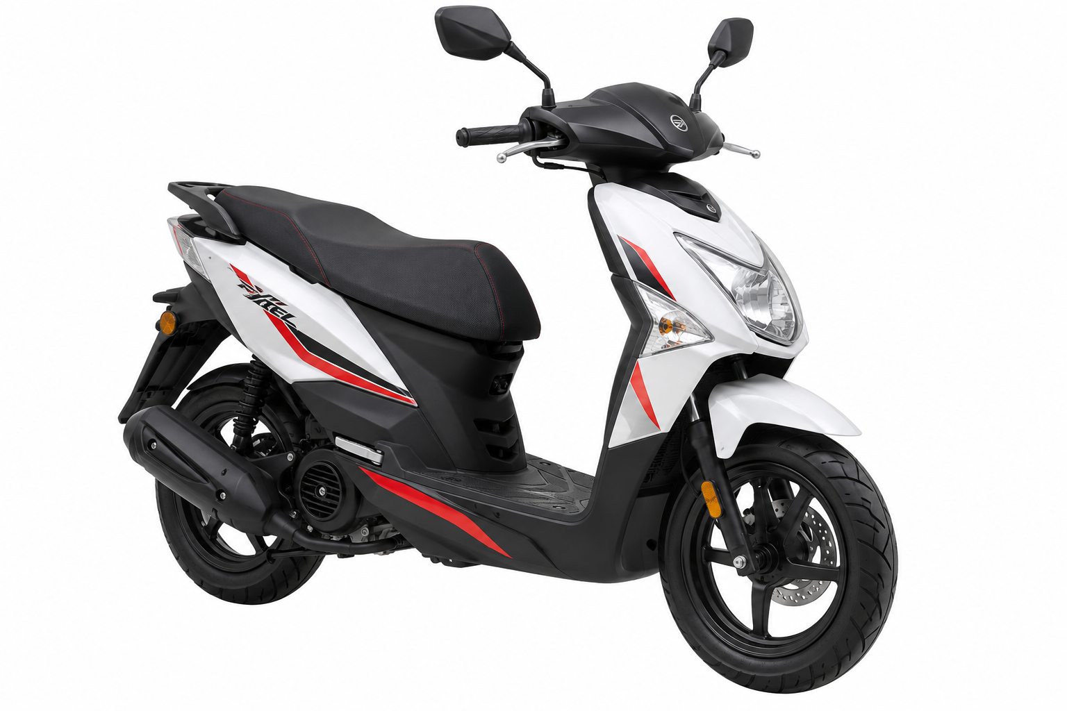 Pièces Keeway Pixel 50 | Raven Industries