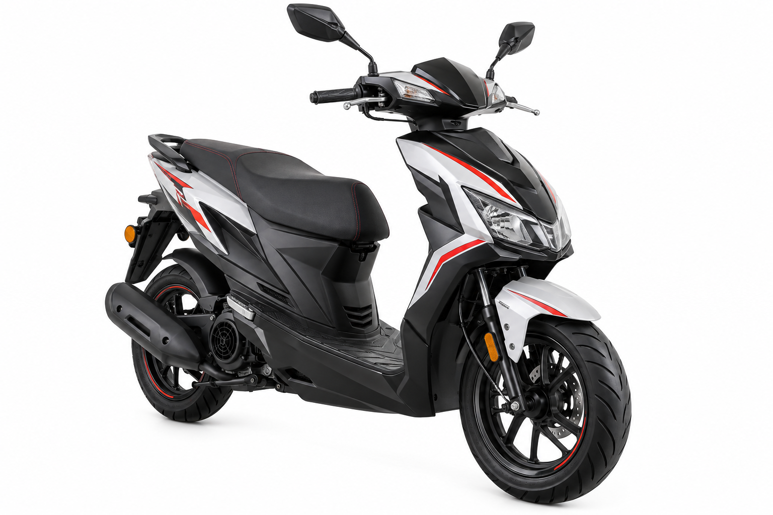 Pièces Keeway RY8 50 | Raven Industries