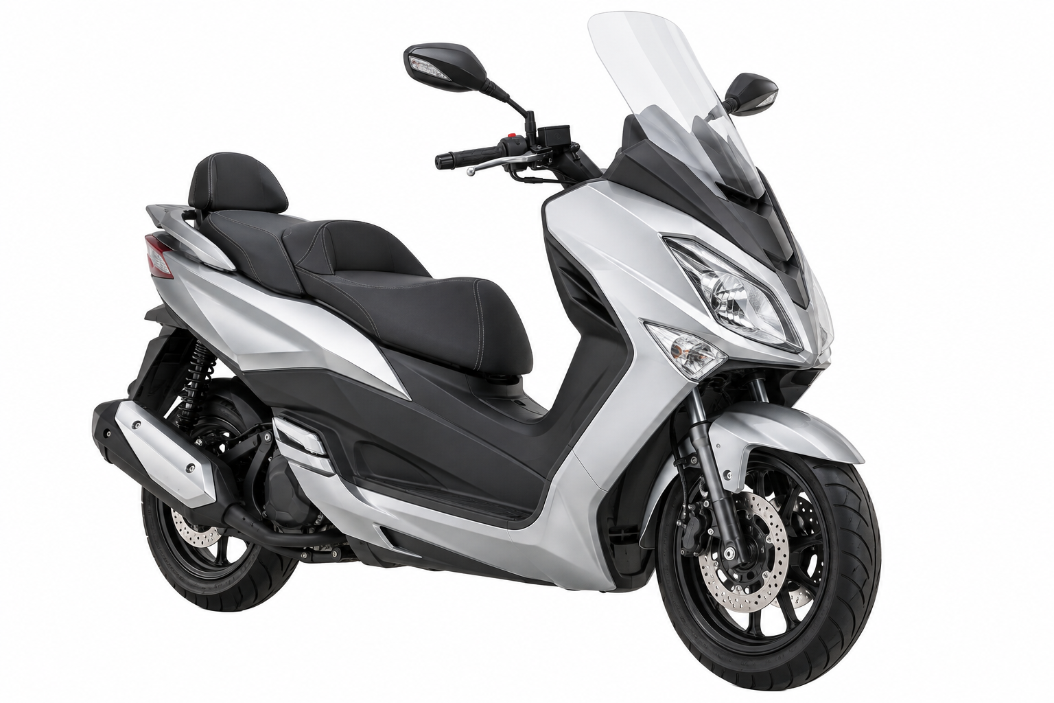 Pièces Keeway Silverblade 125 | Raven Industries