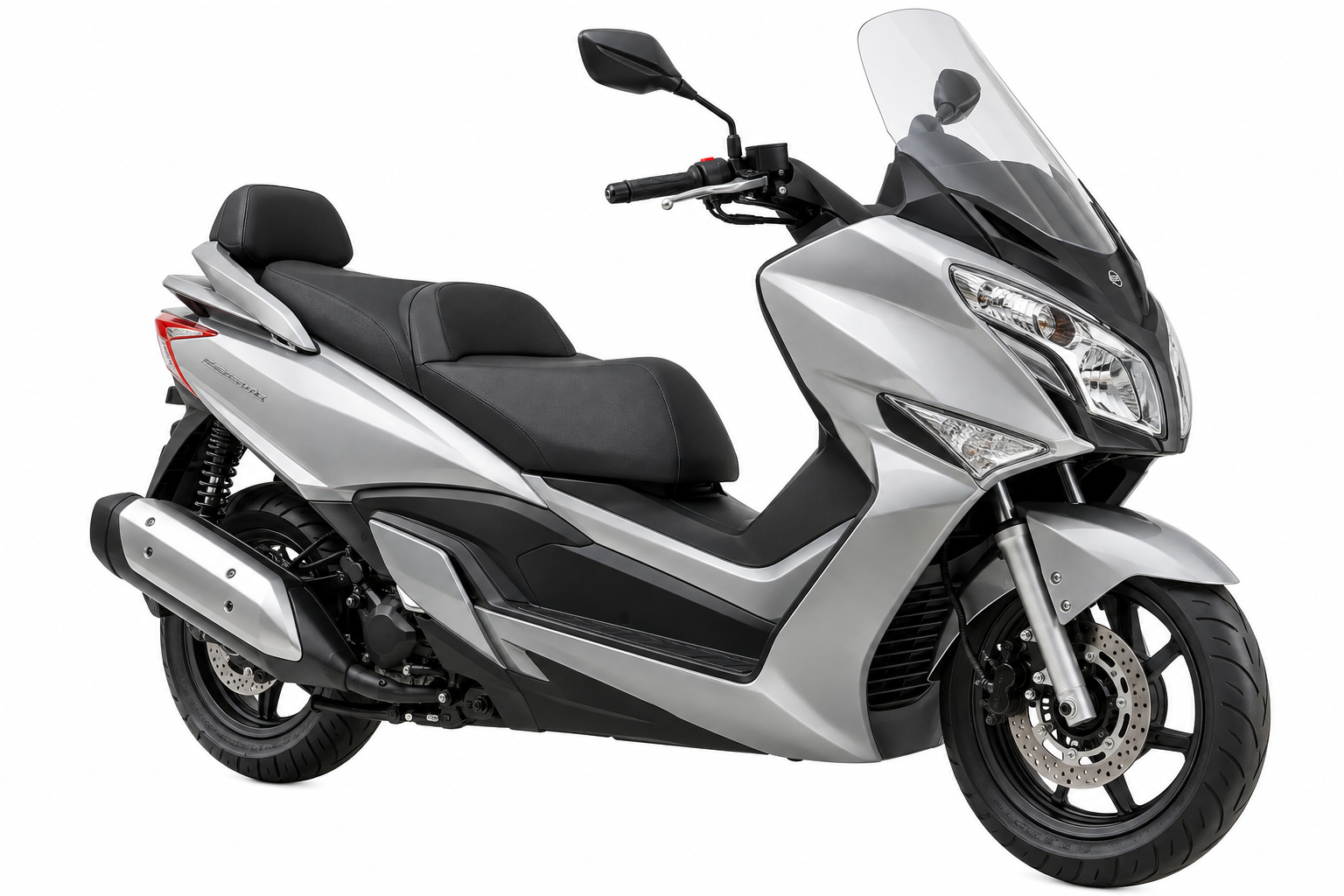 Pièces Keeway Silverblade 250 | Raven Industries