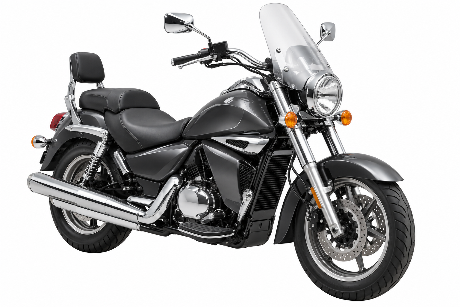 Pièces Keeway Supershadow 250 | Raven Industries