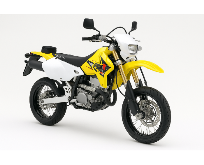 Suzuki DR-Z 400 SM