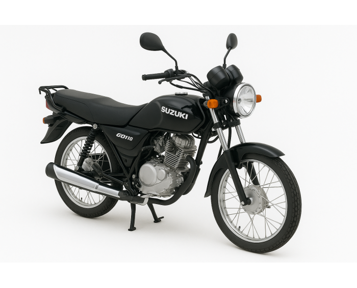 Suzuki GD 110
