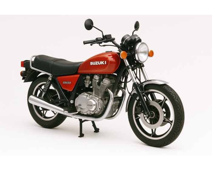 Suzuki GR 650