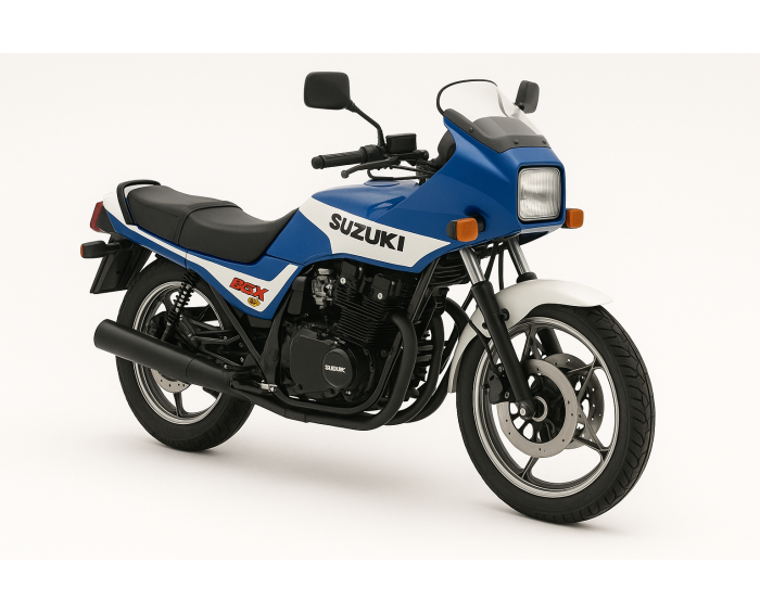 Suzuki GSX 500