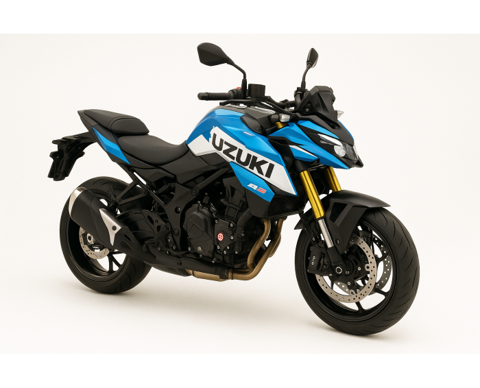 Suzuki GSX-8S