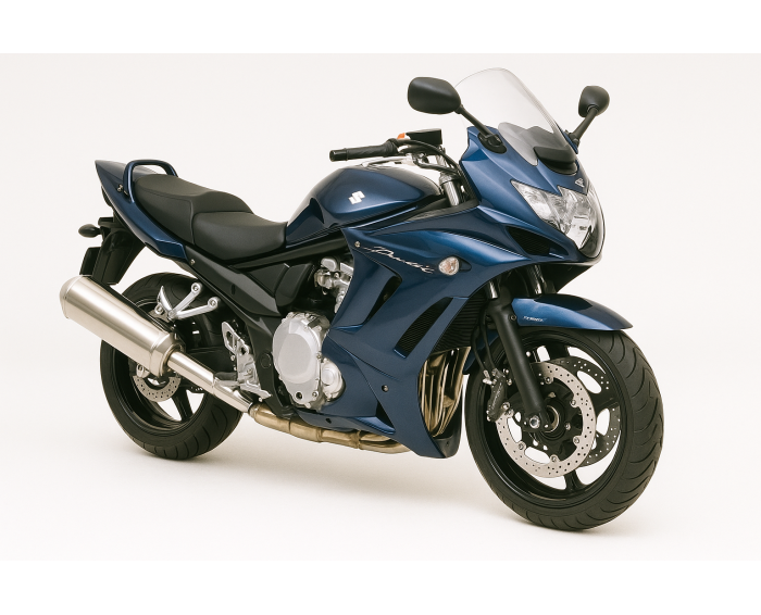 Suzuki GSX 1250 FA Bandit