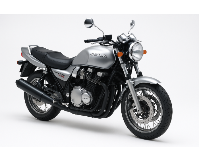 Suzuki GSX 750 Inazuma