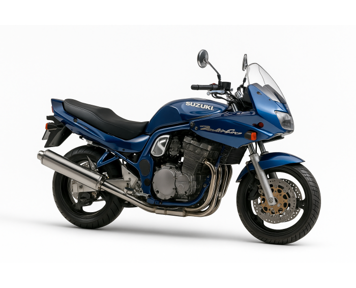 Suzuki GSF 600 Bandit