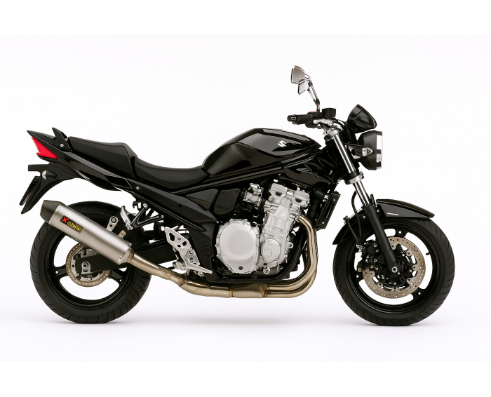 Suzuki GSF 650 Bandit