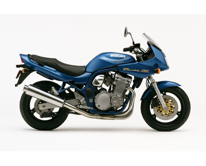 Suzuki GSF 1200 Bandit