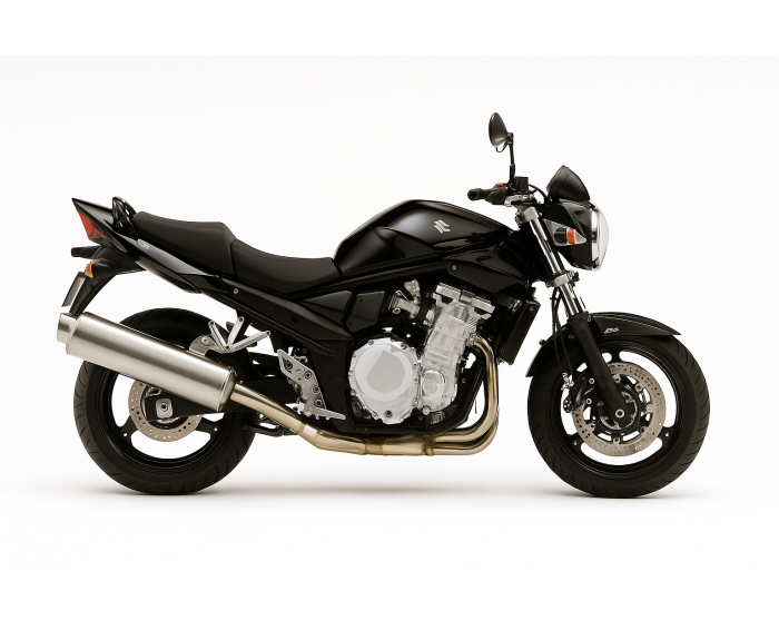 Suzuki GSF 1250 Bandit