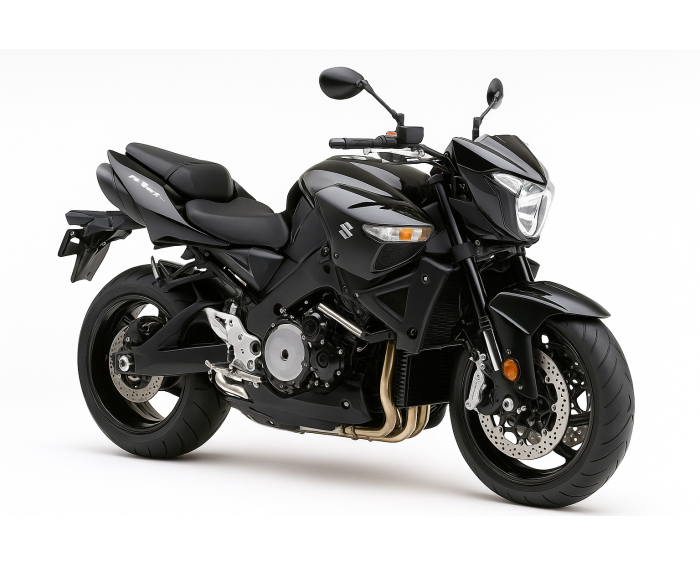 Suzuki GSX 1300 BK B-King