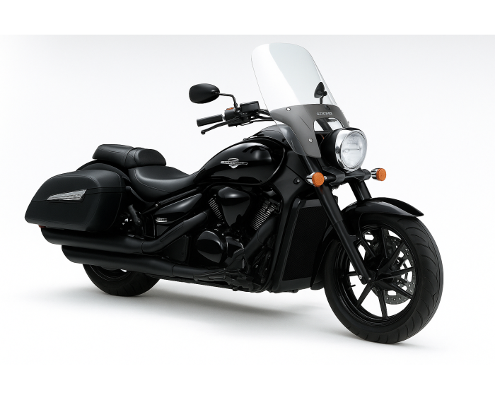 Suzuki VL 1500 Boulevard C90