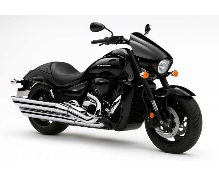 Suzuki VZ 1500 Boulevard M90