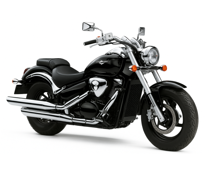 Suzuki VZ 800 Boulevard M50