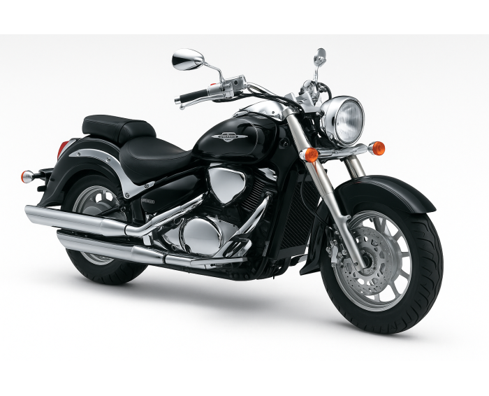 Suzuki VL 800 Intruder C800