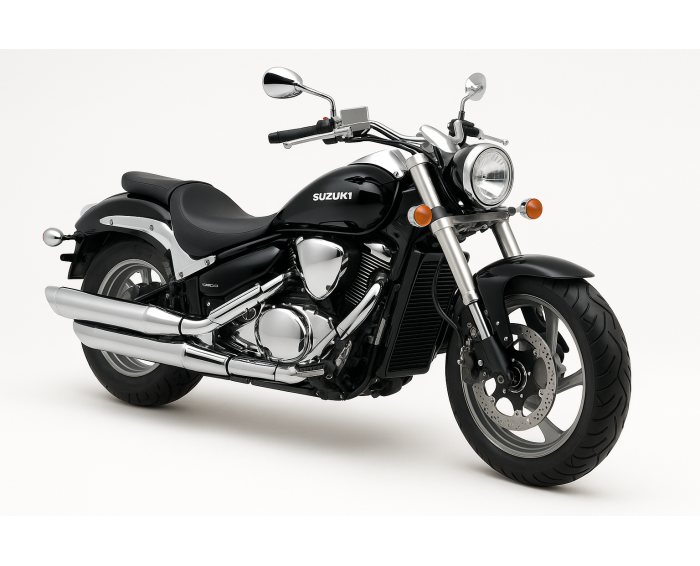 Suzuki VZ 800 Intruder M800