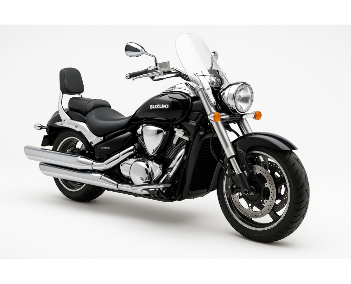 Suzuki VLR 1800 Intruder C1800R