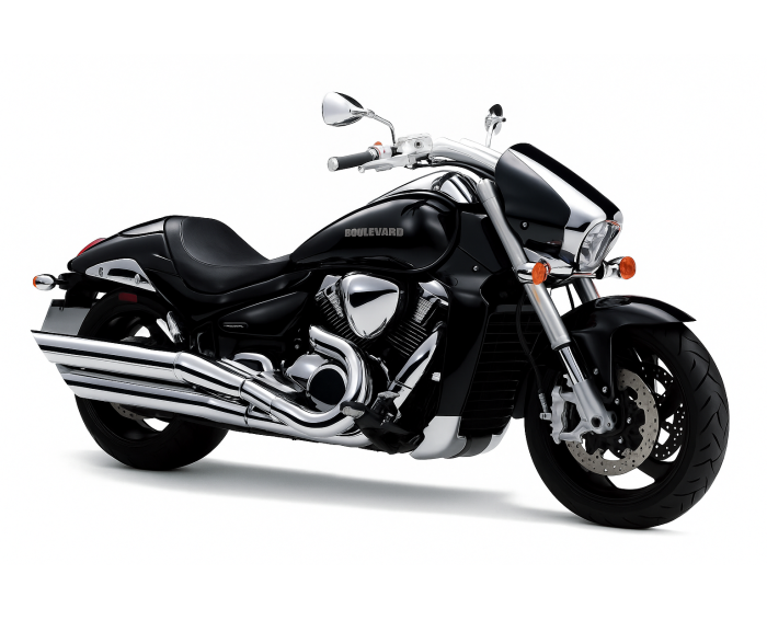 Suzuki VLR 1800 Boulevard C109R