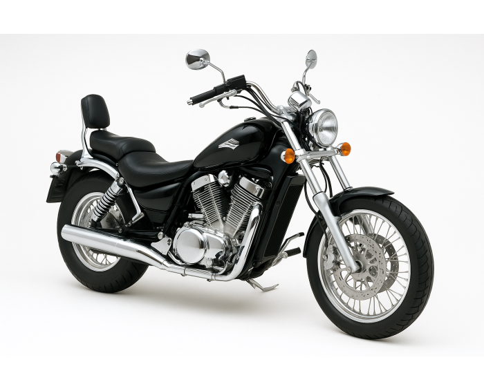 Suzuki VS 1400 Intruder