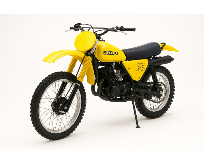 Suzuki PE 250