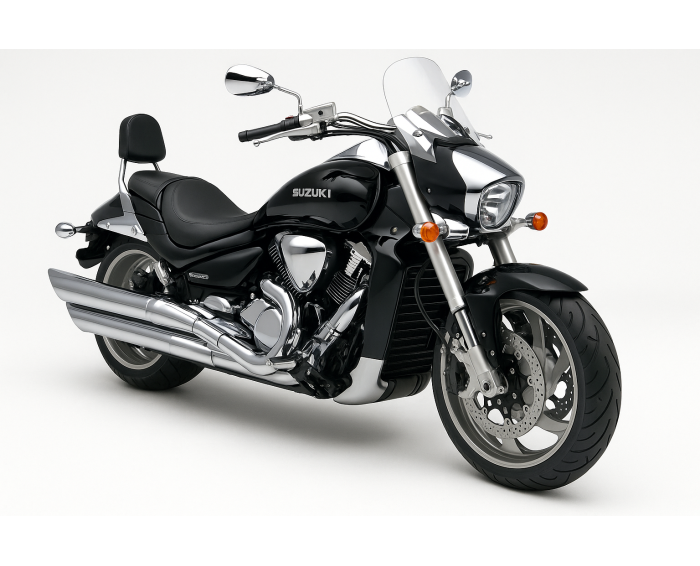 Suzuki VZR 1800 Intruder M1800R