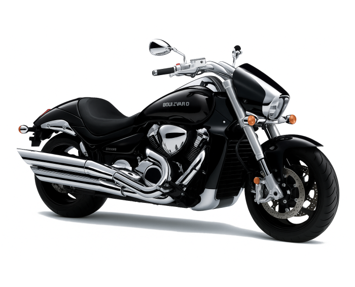 Suzuki VZR 1800 Boulevard M109R