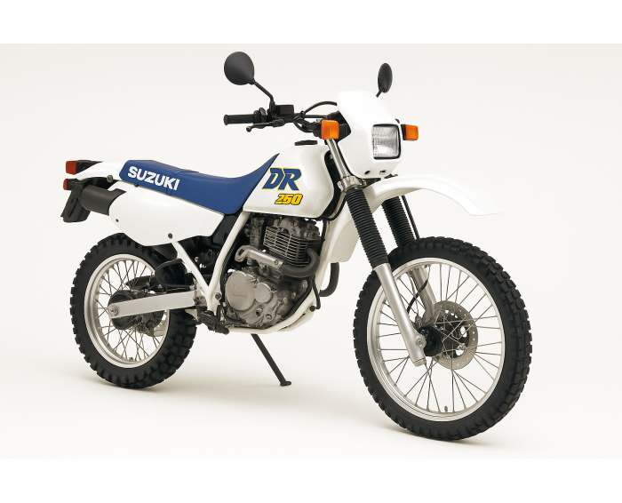 Suzuki DR 250