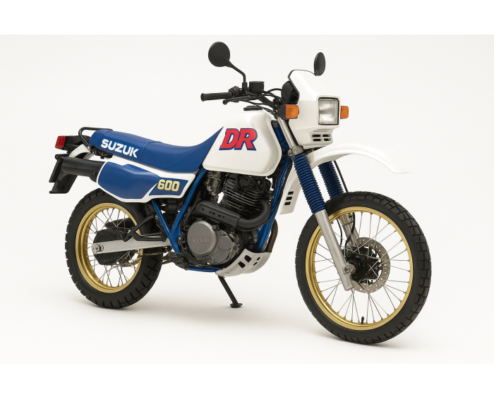 Suzuki DR 600