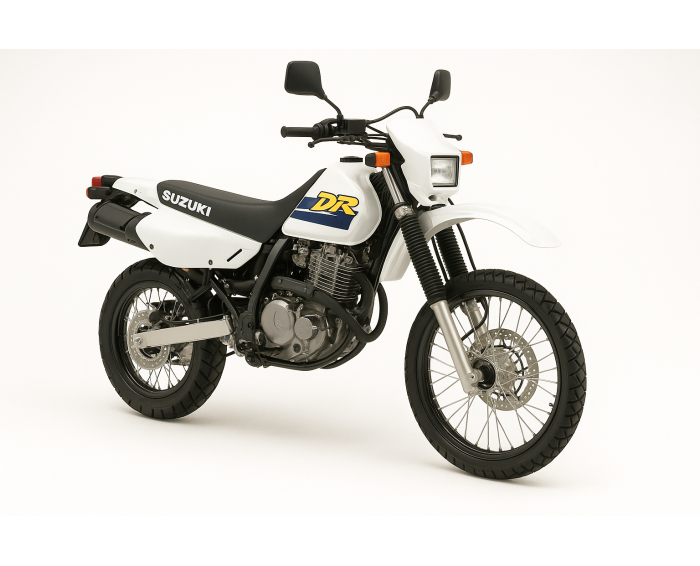 Suzuki DR 650