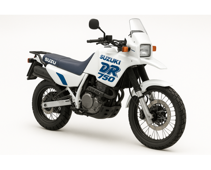 Suzuki DR 750 Big