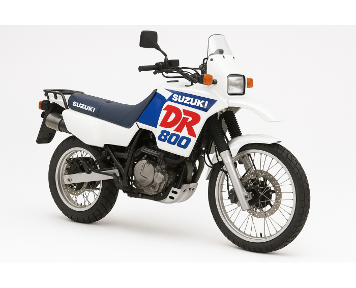 Suzuki DR 800 Big