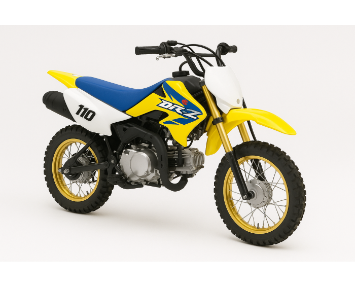 Suzuki DR-Z 110