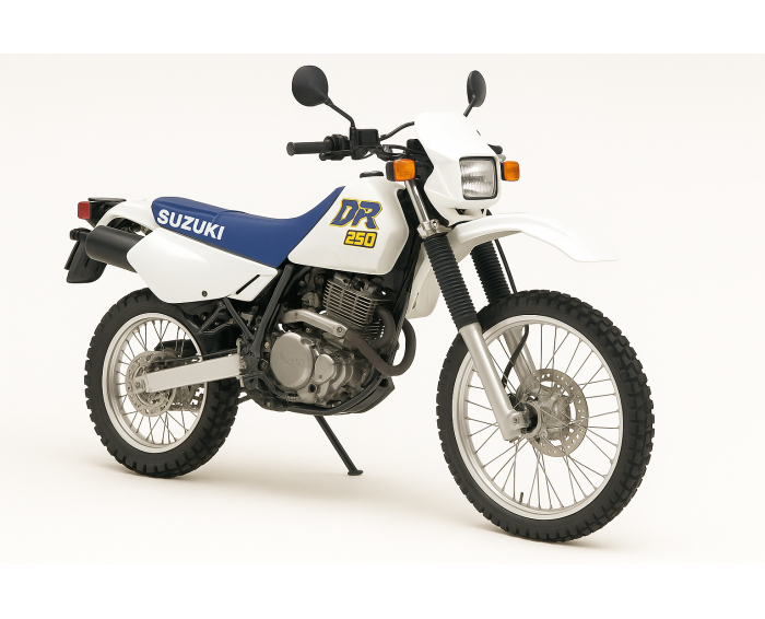 Suzuki DR-Z 250