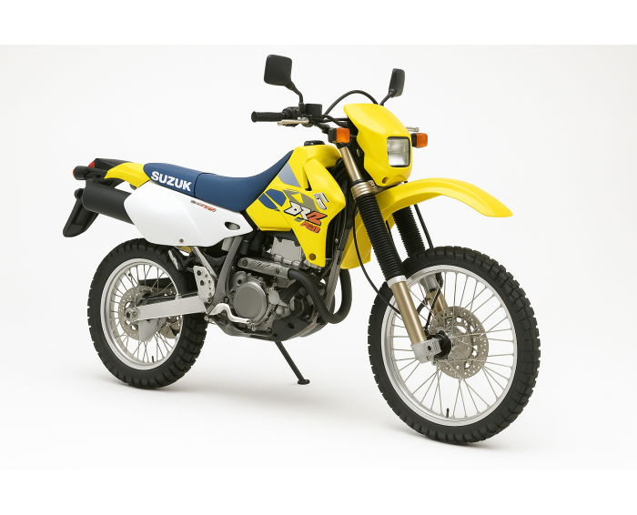 Suzuki DR-Z 400