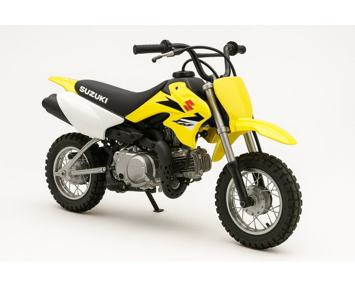 Suzuki DR-Z 50