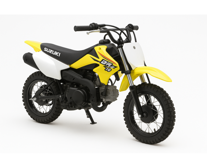 Suzuki DR-Z 70