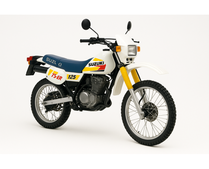 Suzuki TS-ER 125