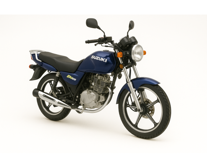 Suzuki EN 125