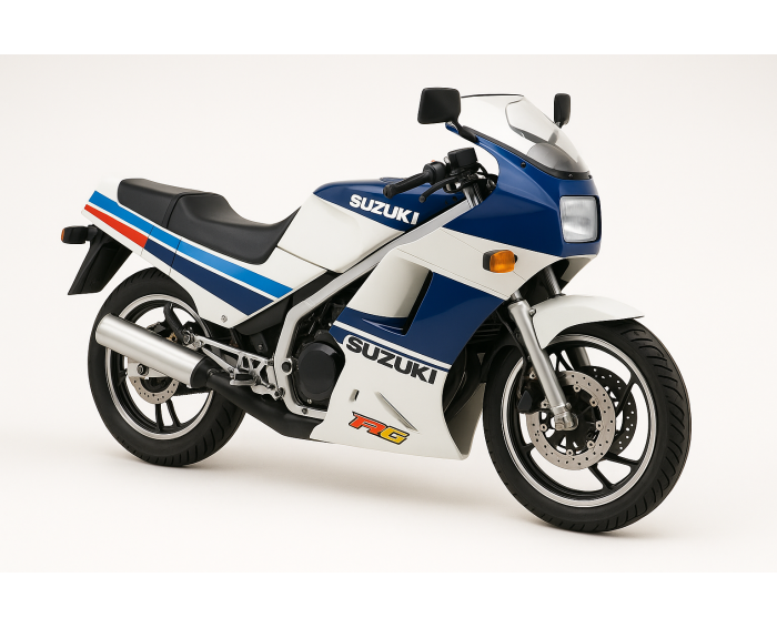 Suzuki RG 250 Gamma