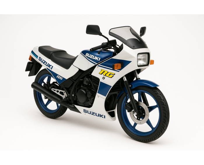 Suzuki RG 50 Gamma