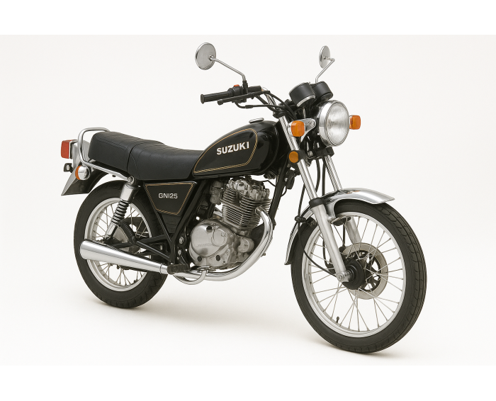 Suzuki GN 125