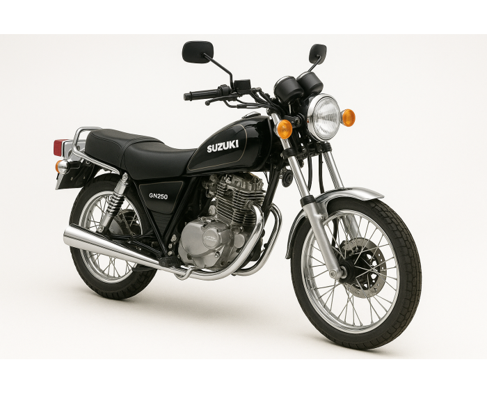 Suzuki GN 250