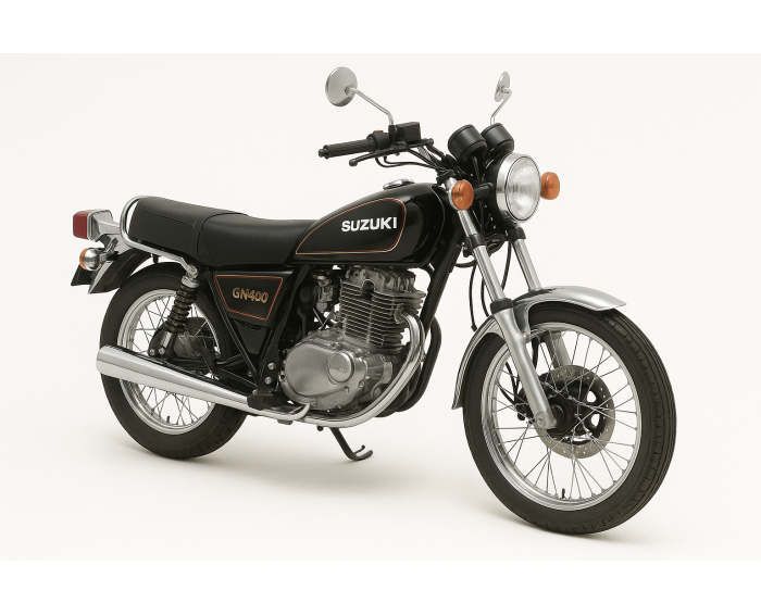 Suzuki GN 400