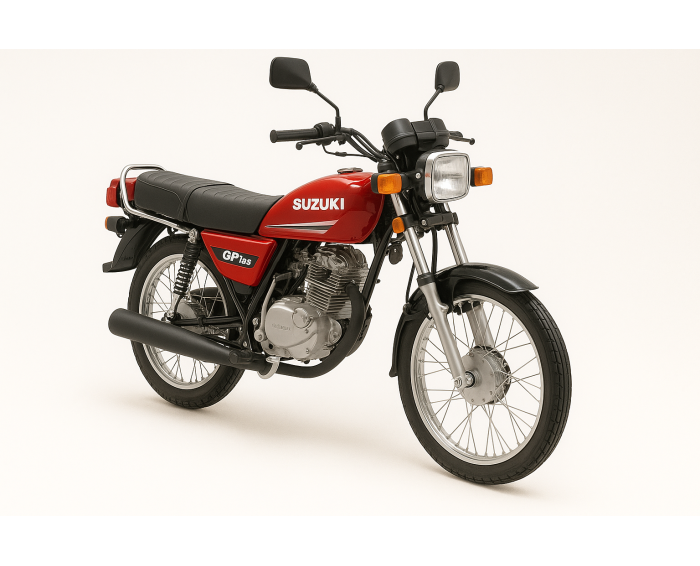 Suzuki GP 125